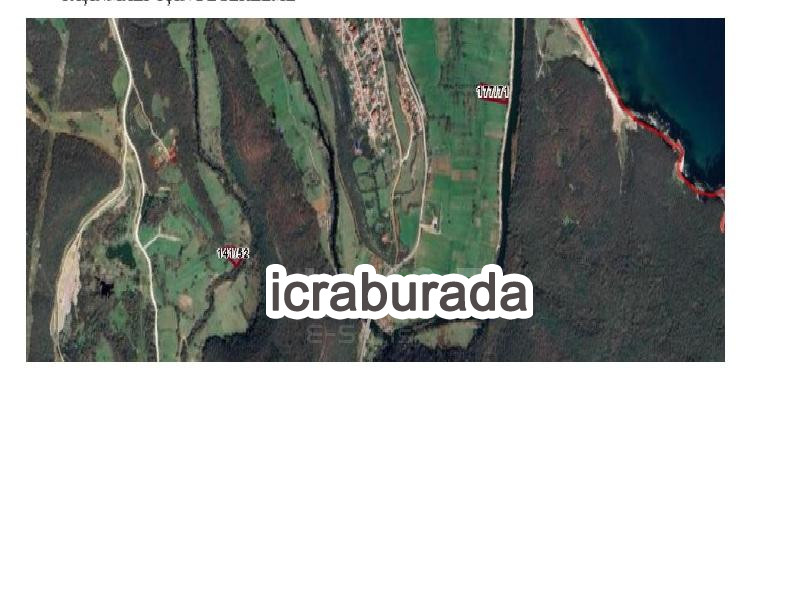 icralık  m2 Tarla Kırklareli Vize Kiyiköy/güven