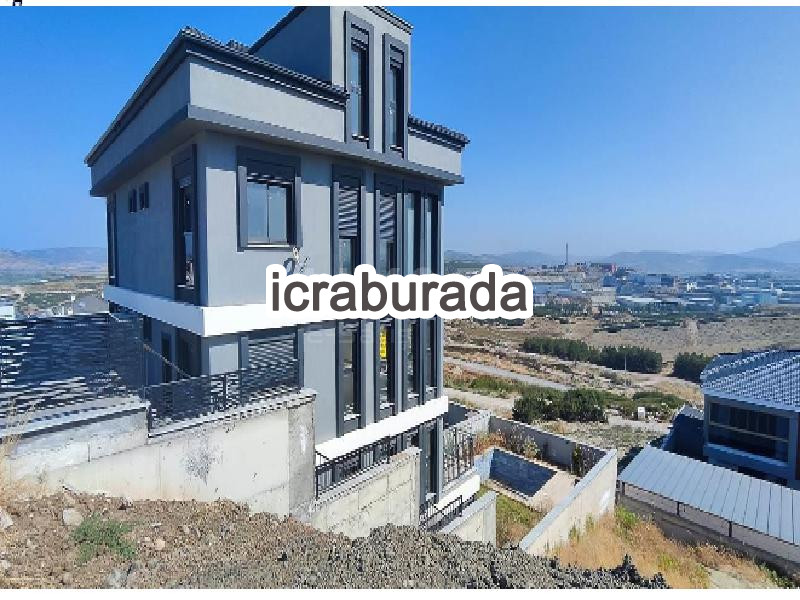 icralık 2 m2 Daire İzmir Menemen Seyrek