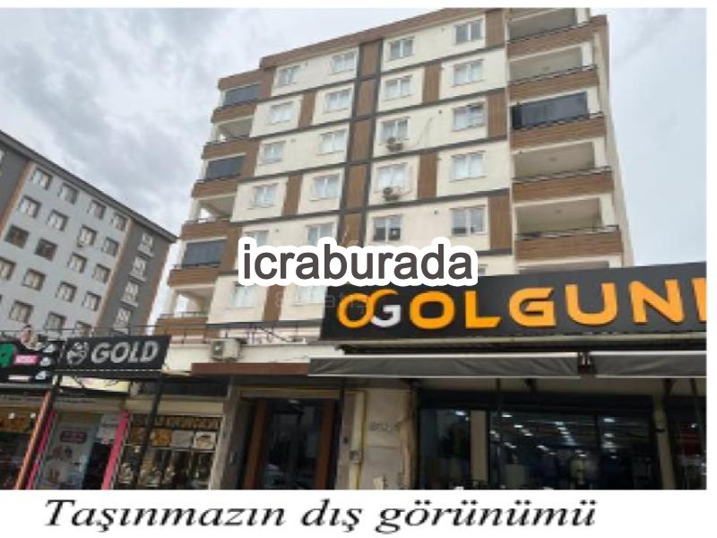 icralık 4 m2 Daire Gaziantep Şehitkamil Fistiklik