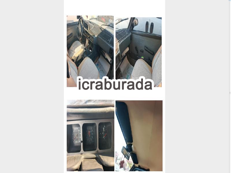icralık Fiat N  Otomobil Belirtilmedi Belirtilmedi Belirtilmedi