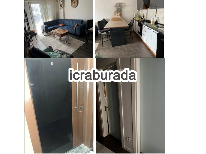 icralık 24 m2 Daire Manisa Akhisar Atatürk