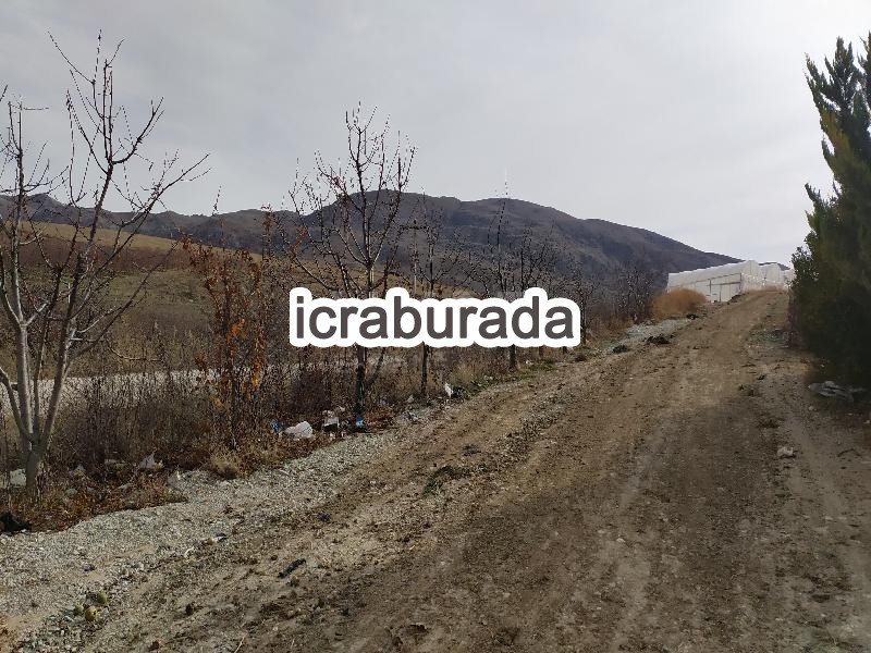 icralık  m2 Tarla Burdur Karamanlı Manca