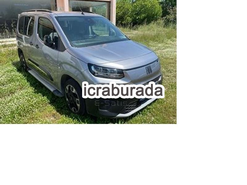 icralık Fiat  E  Kamyonet Belirtilmedi Belirtilmedi Belirtilmedi