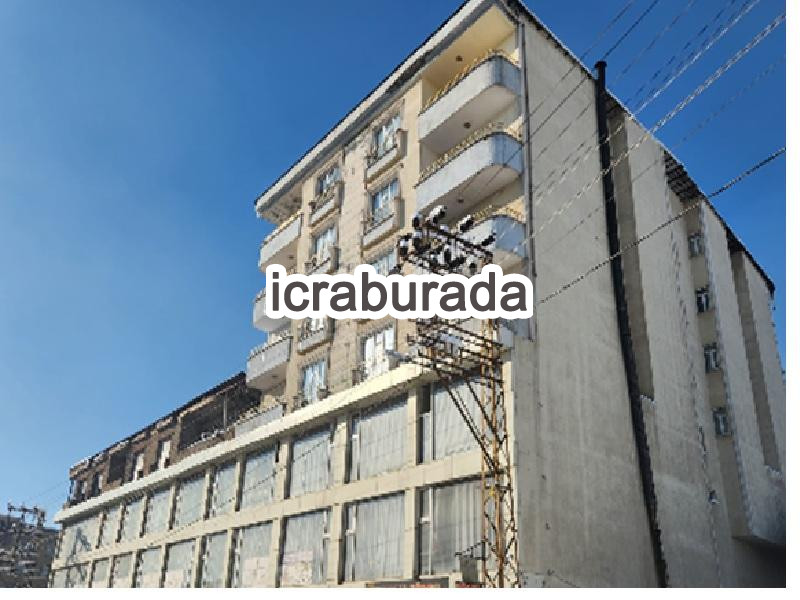 icralık 68 m2 Daire Hakkari Yüksekova Eskikişla