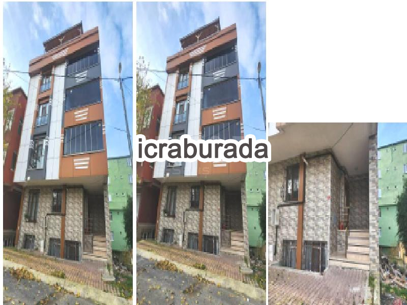 icralık 5 m2 Daire İstanbul Arnavutköy Bolluca