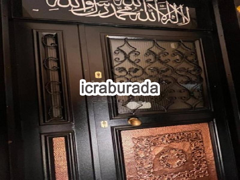 icralık 13 m2 Daire Bursa Nilüfer Fethiye