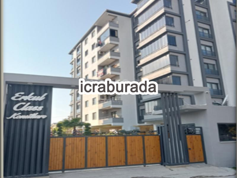 icralık 8 m2 Daire Osmaniye Merkez Esenevler