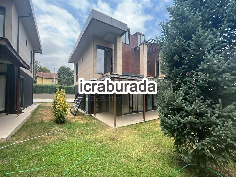 icralık  m2 Daire Sakarya Sapanca Rüstempaşa