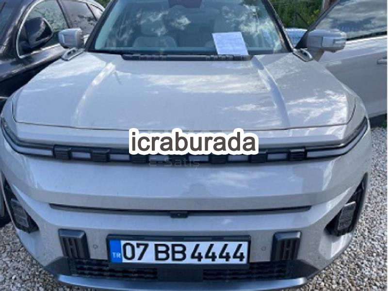 icralık Belirtilmemiş Belirtilmemiş Otomobil Antalya Muratpaşa MURATPAŞA