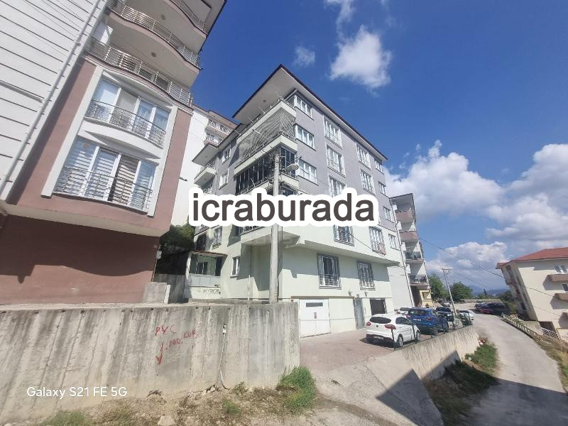icralık 2 m2 Daire Bartın Merkez Aladağ