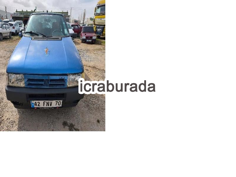 icralık Fiat  UNO SX  Otomobil Belirtilmedi Belirtilmedi Belirtilmedi