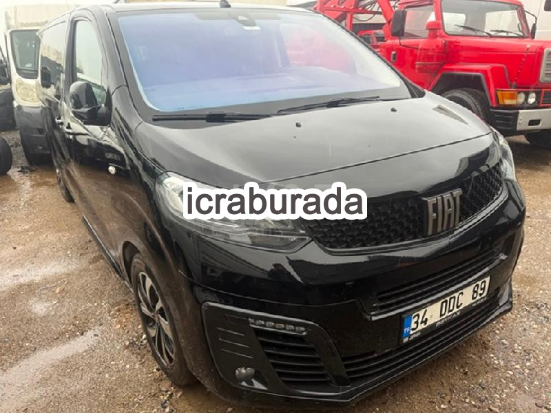 icralık Fiat  ULYSSE  Otomobil Belirtilmedi Belirtilmedi Belirtilmedi