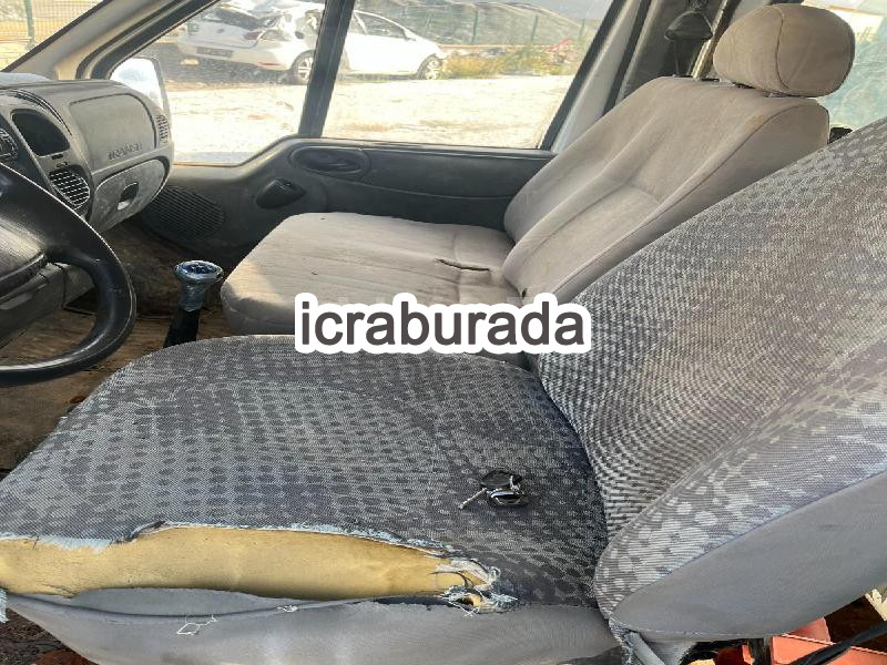icralık Ford T 300 S  Minibus Belirtilmedi Belirtilmedi Belirtilmedi