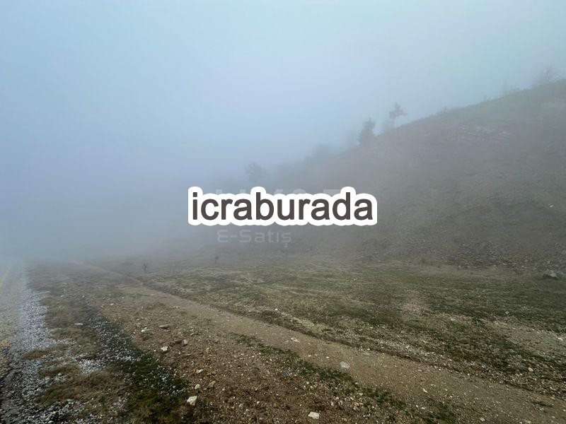 icralık  m2 Tarla Denizli Güney Eziler