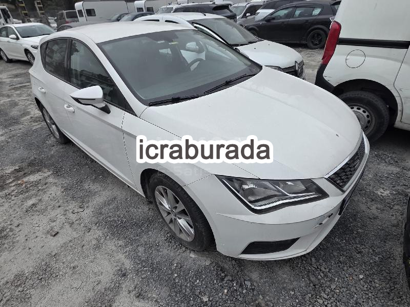 icralık Seat  5F  Otomobil Belirtilmedi Belirtilmedi Belirtilmedi