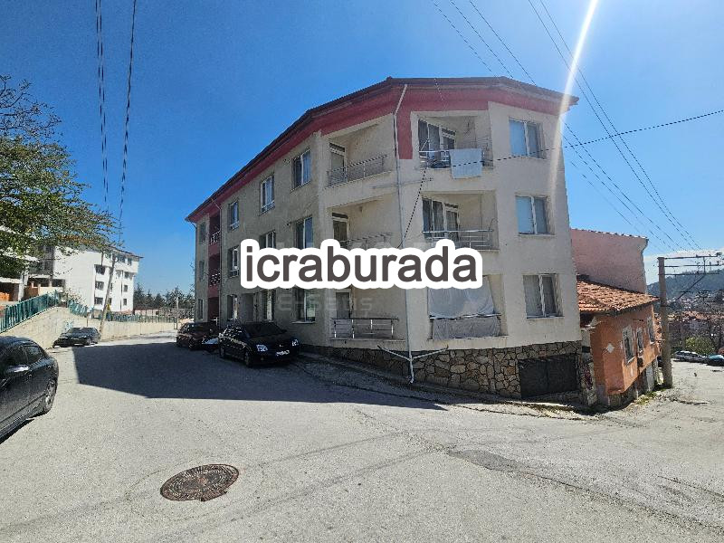 icralık  m2 Daire Kütahya Merkez Sultan Baği