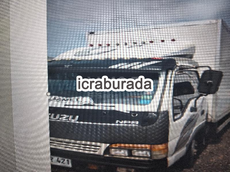 icralık Isuzu  NPR 66  Kamyon Belirtilmedi Belirtilmedi Belirtilmedi