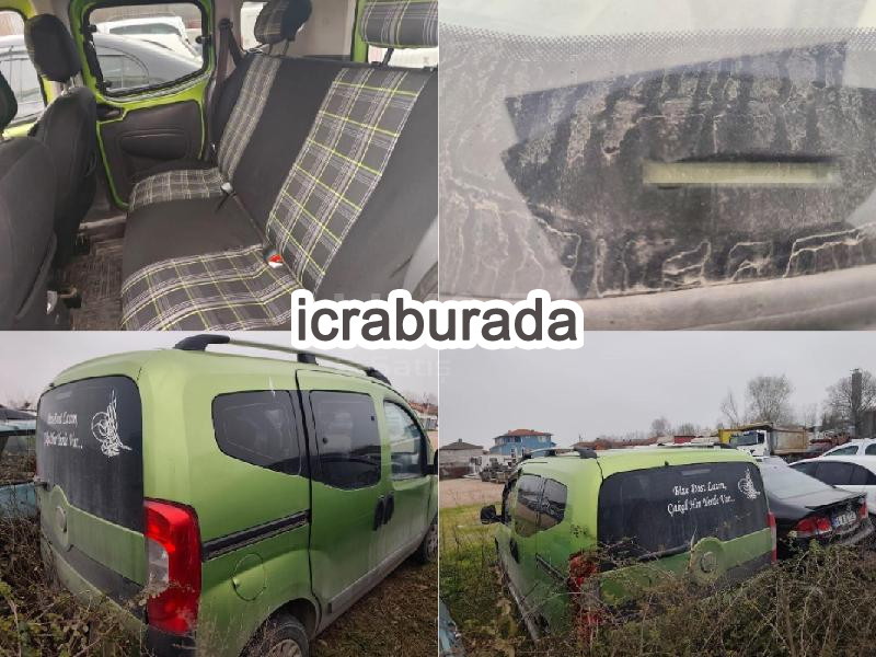 icralık Fiat  225  Kamyonet Belirtilmedi Belirtilmedi Belirtilmedi