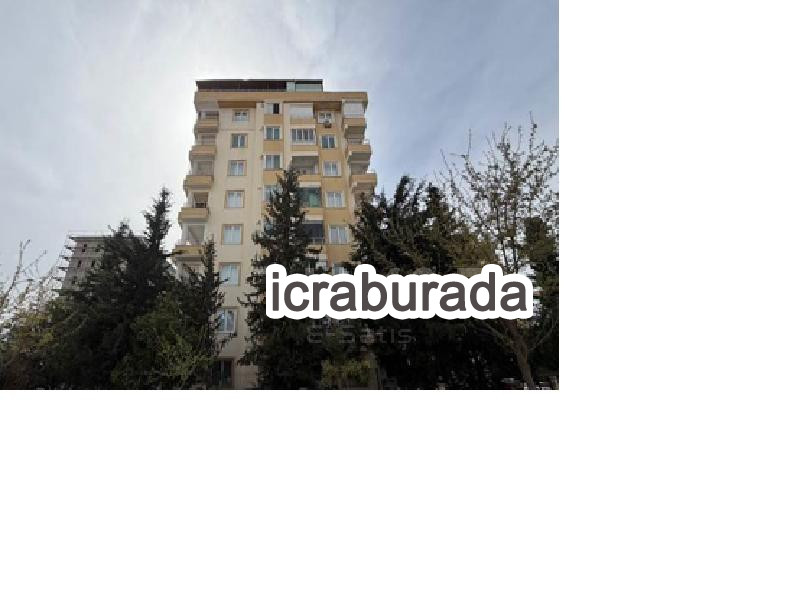 icralık 4 m2 Daire Şanlıurfa Karaköprü Karaköprü