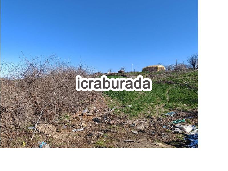 icralık  m2 Arsa Edirne Süloğlu Taşlisekban