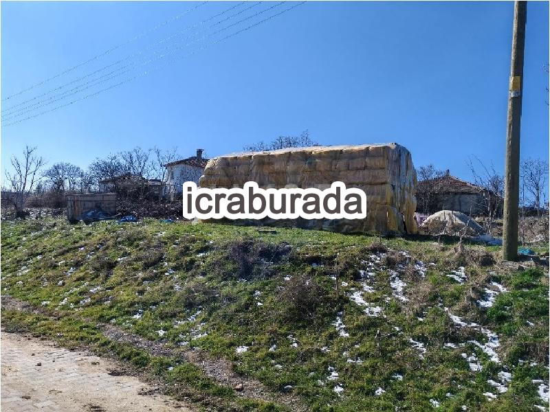 icralık  m2 Arsa Edirne Süloğlu Taşlisekban