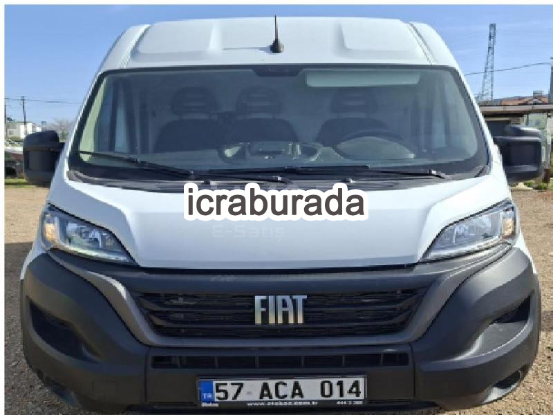 icralık Fiat  250  Kamyonet Belirtilmedi Belirtilmedi Belirtilmedi