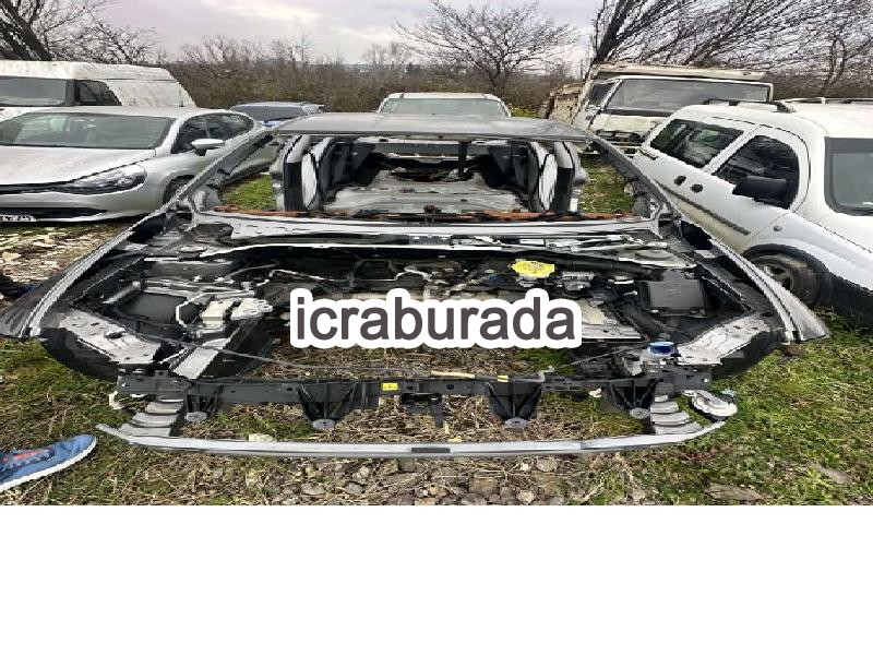 icralık Fiat  356  Otomobil Belirtilmedi Belirtilmedi Belirtilmedi