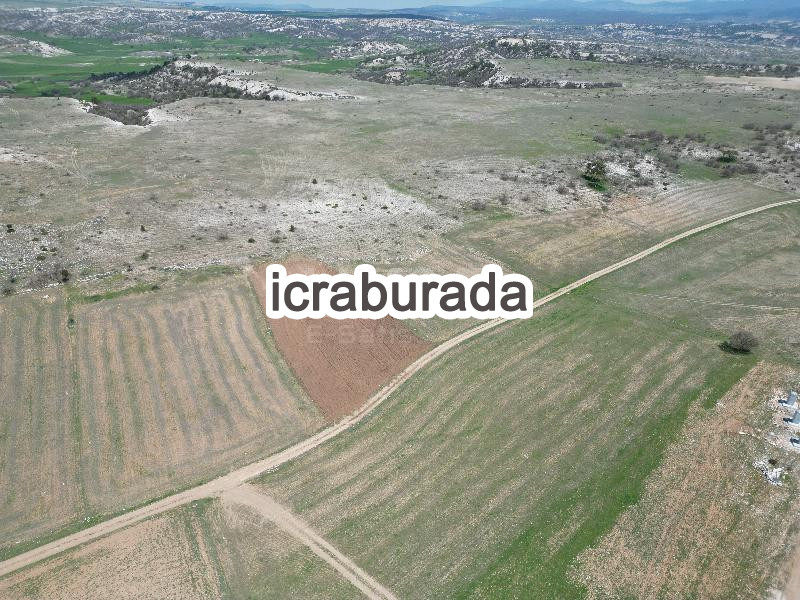 icralık  m2 Tarla Kütahya Merkez Perli