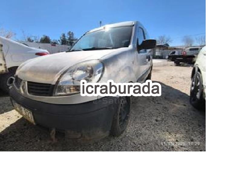 icralık Renault X  Kamyonet Belirtilmedi Belirtilmedi Belirtilmedi