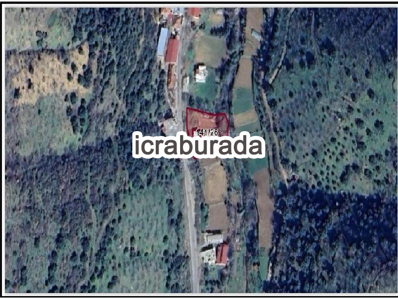 icralık  m2 Arsa Aydın Nazilli Bağcilli