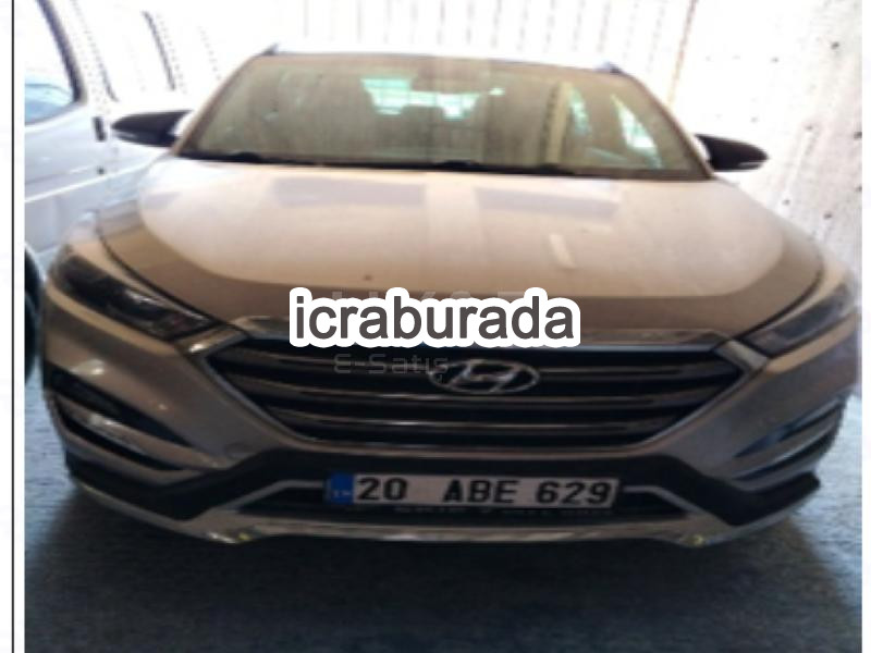icralık Hyundai X35  Otomobil Belirtilmedi Belirtilmedi Belirtilmedi