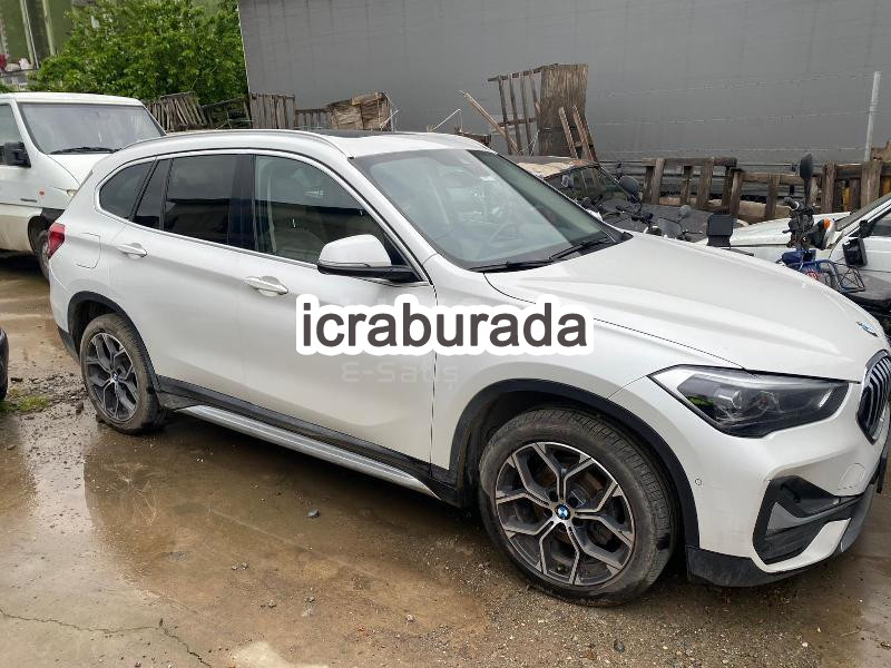 icralık Bmw  F1X  Otomobil Belirtilmedi Belirtilmedi Belirtilmedi