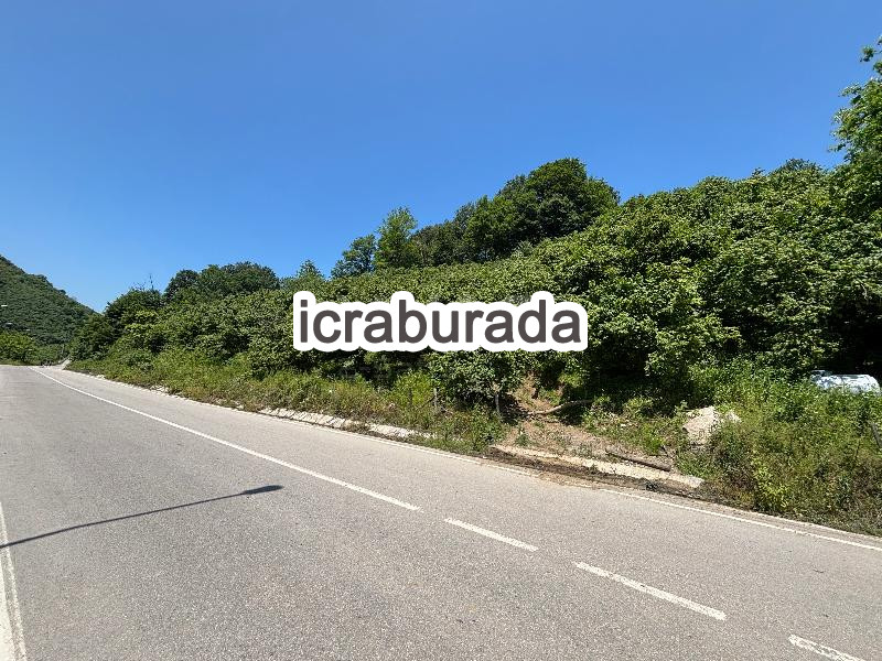 icralık  m2 Diger Ordu Fatsa Ilica