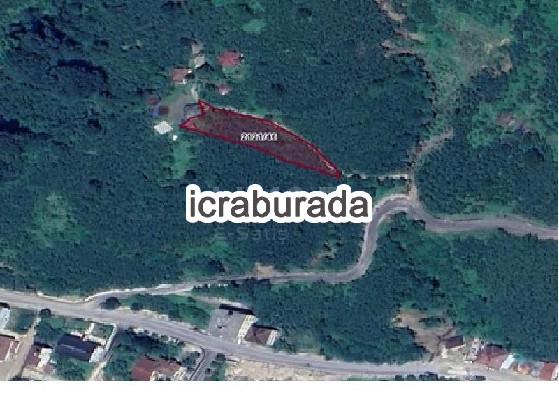 icralık  m2 Diger Ordu Fatsa Ilica