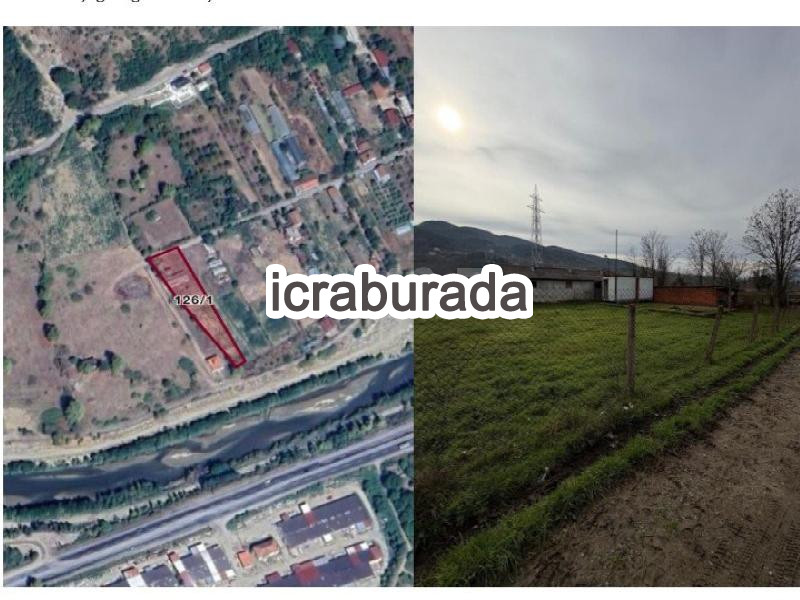 icralık  m2 Tarla Zonguldak Devrek Komşular