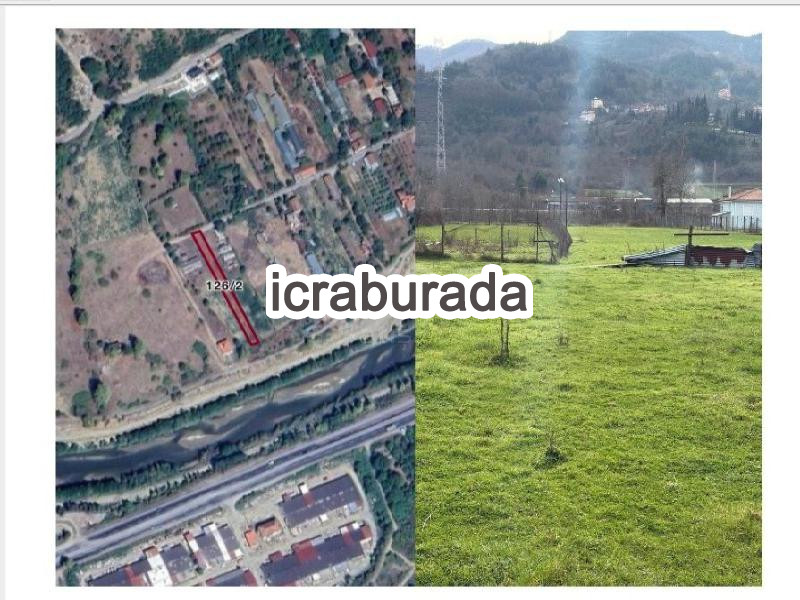 icralık  m2 Tarla Zonguldak Devrek Komşular
