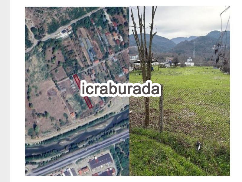 icralık  m2 Tarla Zonguldak Devrek Komşular