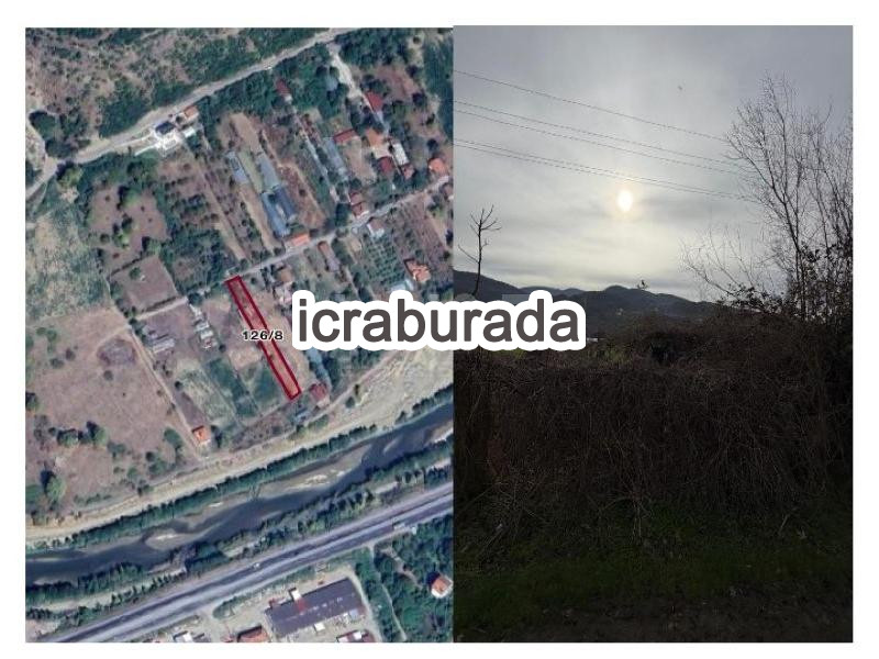 icralık  m2 Tarla Zonguldak Devrek Komşular