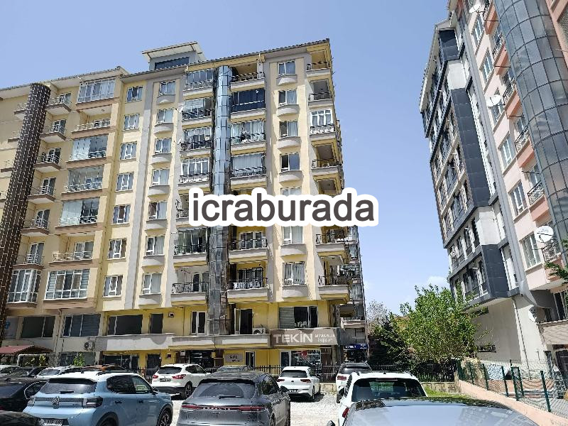 icralık 13 m2 Daire Afyonkarahisar Merkez Karaman