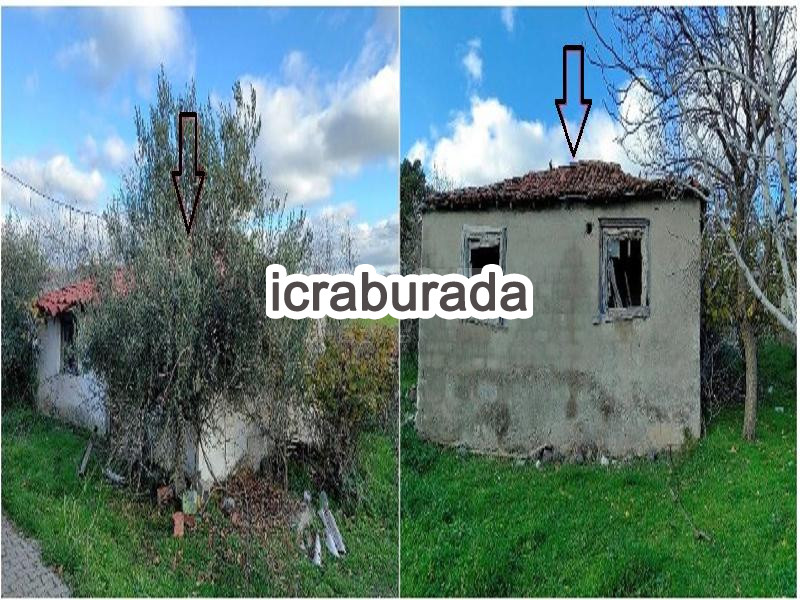 icralık  m2 Kargir Çanakkale Merkez Civler