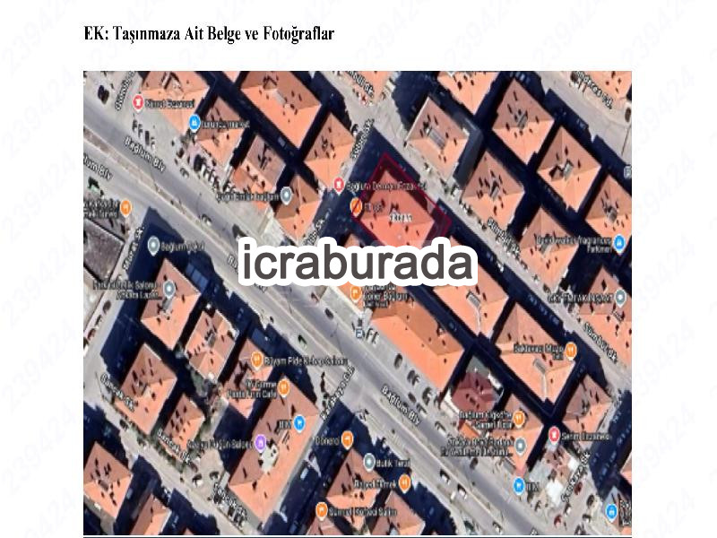 icralık  m2 Daire Ankara Keçiören Bağlum