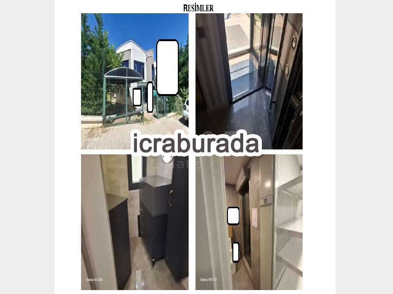 icralık  m2 Daire Ankara Çankaya Çay Yolu-1