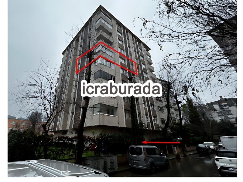 icralık 22 m2 Diger İstanbul Maltepe Yali