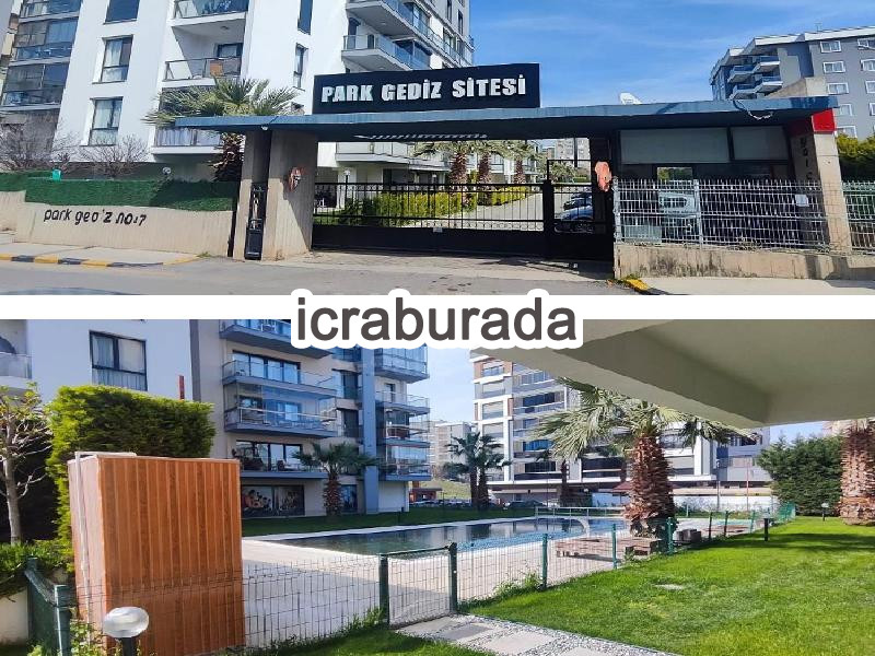 icralık 19 m2 Daire İzmir Menemen Ulucak