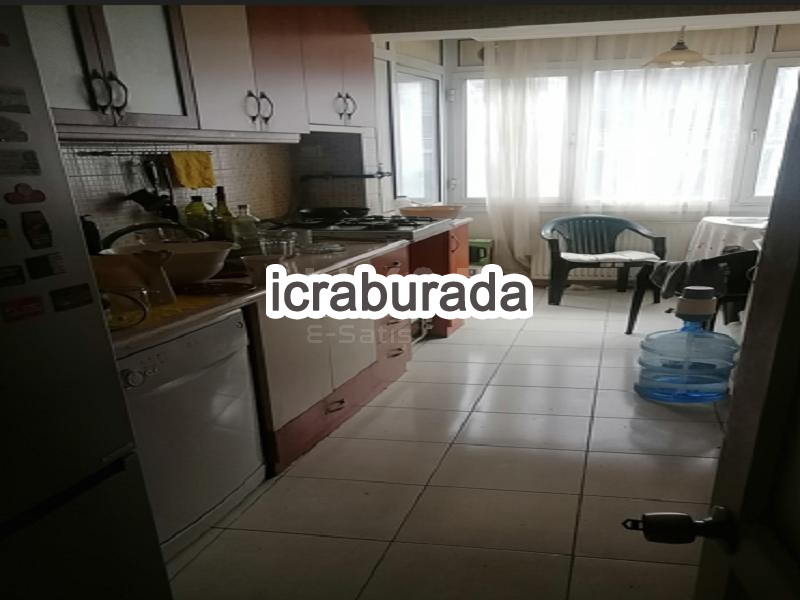 icralık 2 m2 Daire İzmir Karşıyaka Dedebaşi