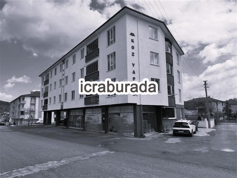 icralık 1 m2 Daire Düzce Cumayeri Orta