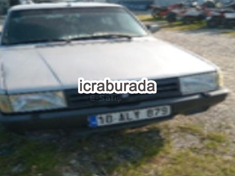 icralık   Otomobil Belirtilmedi Belirtilmedi Belirtilmedi