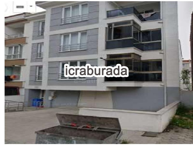 icralık  m2 Daire Eskişehir Tepebaşı Şarhüyük
