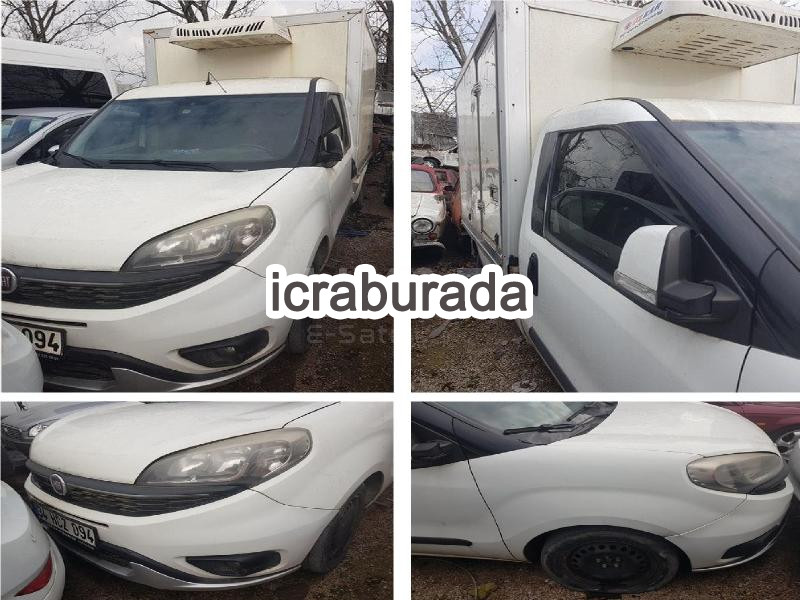 icralık Fiat  263  Kamyonet Belirtilmedi Belirtilmedi Belirtilmedi