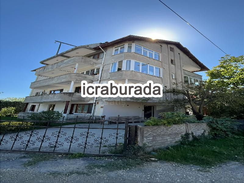 icralık 4 m2 Diger Sakarya Sapanca Gazipaşa